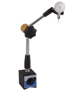 MAC AFRIC Magnetic Base with Micro Adjusting Arm