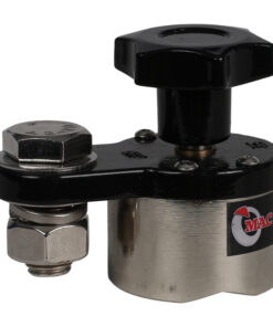 MAC AFRIC Magnetic Earth Welding Clamp - 300A