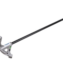 MAC AFRIC Manual Conduit Hand Bender with Handle - 3/4"