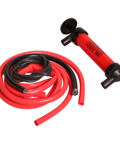 MAC AFRIC Manual Liquid & Air Siphon Pump