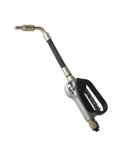 MAC AFRIC Manual Oil Gun