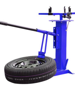 MAC AFRIC Manual Tyre Changer 4" - 16-1/2" IN