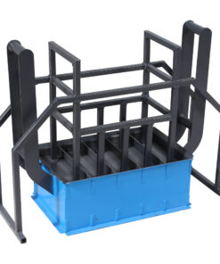 MAC AFRIC Maxi Brick Hand Press (290 x 140 x 90 MM Brick)