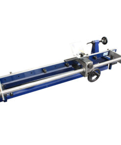 MAC AFRIC MCJ1000 Wood Lathe Copy Device