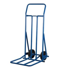 MAC AFRIC Medium Folding Nose Trolley - Adendorff