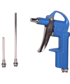 MAC AFRIC Metal Air Duster Gun