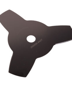 MAC AFRIC Metal Card for Brush Cutter