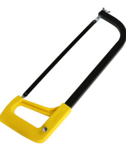MAC AFRIC Metal Hacksaw with Plastic Handle