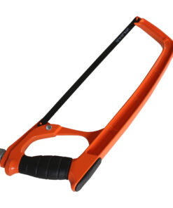 MAC AFRIC Metal Hacksaw with Rubber Handle