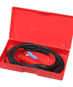 MAC AFRIC Metric Spicing Kit