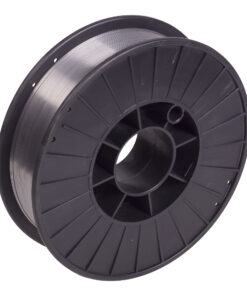 MAC AFRIC MIG Flux Core Welding Wire (Steel) 4.5 KG 0.9 MM