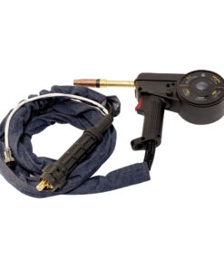 MAC AFRIC MIG Spool Gun for Aluminium Welding (6 pin)