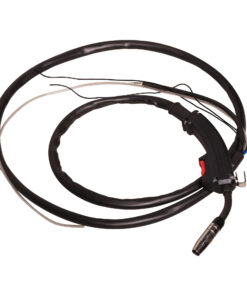 MAC AFRIC MIG Torch Kit for EWELDM150/195