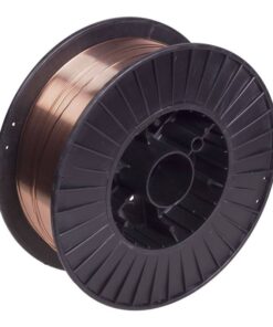 MAC AFRIC MIG Welding Wire (Stainless Steel) 15 KG 1.0 MM