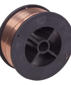 MAC AFRIC MIG Welding Wire (Steel) 1 KG 0.8 MM