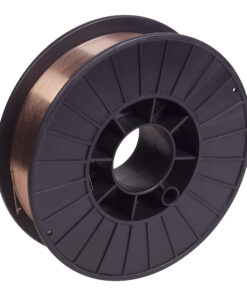 MAC AFRIC MIG Welding Wire (Steel) 5 KG 0.8 MM