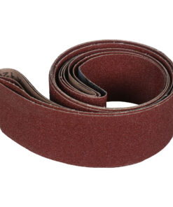 MAC AFRIC Mild Sanding Belts For WSANDS075/076