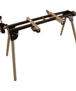 MAC AFRIC Mitre Saw Stand
