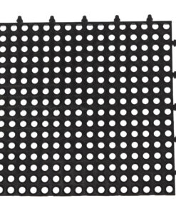 MAC AFRIC MK3 Drainage & Bakkie Mat/Tile