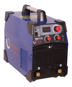 MAC AFRIC MMA D.C Model 315 G IGBT Inverter Welder
