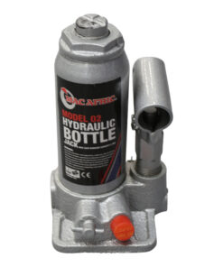 MAC AFRIC Model 2 Hydraulic Bottle Jack
