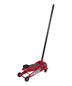 MAC AFRIC MODEL 2000 Heavy Duty Trolley Jack