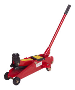 MAC AFRIC Model 2000 Light Duty Trolley Jack