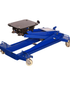 MAC AFRIC MODEL 2000 Low Level Transmission Jack