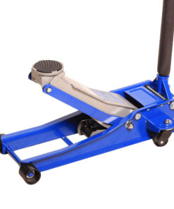 MAC AFRIC MODEL 2500 Professional Workshop Low Profile Hydraulic Trolley Jack