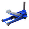 MAC AFRIC MODEL 3000 Professional Workshop Low Profile Hydraulic Trolley Jack