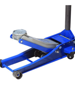 MAC AFRIC MODEL 3000 Professional Workshop Low Profile Hydraulic Trolley Jack