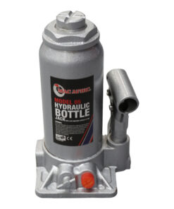 MAC AFRIC Model 5 Hydraulic Bottle Jack