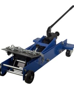 MAC AFRIC MODEL1000 Low Profile Hydraulic Transmission Jack