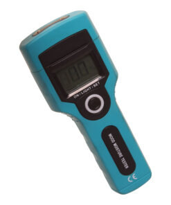 MAC AFRIC Moisture Tester for Wood