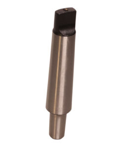 MAC AFRIC Morse Taper to B-Series Drill Chuck Arbor (Tang End) - MT3-B16