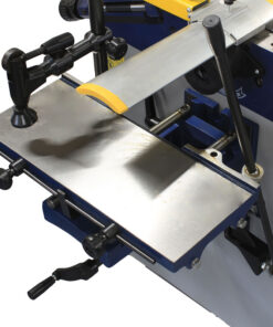 MAC AFRIC Morticing Attachment For 12" IN & 16" IN Jointer / Planer