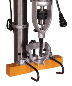 MAC AFRIC Mortising Attachment for Drill Press