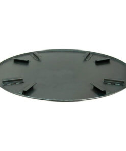 MAC AFRIC MPOWER-001 Power Trowel Disc / Pan