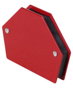 MAC AFRIC Multi-Angle Welding Magnet - Up to 25pounds