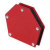 MAC AFRIC Multi-Angle Welding Magnet - Up to 50pounds