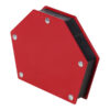 MAC AFRIC Multi-Angle Welding Magnet - Up to 75pounds