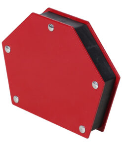 MAC AFRIC Multi-Angle Welding Magnet - Up to 75pounds