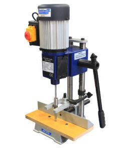 MAC AFRIC Multi-Function Bench Morticer