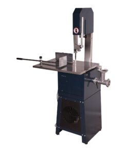 MAC AFRIC Multi Purpose Standing Meat Band Saw & Grinder