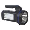 MAC AFRIC Multifunction Portable Rechargeable Searchlight