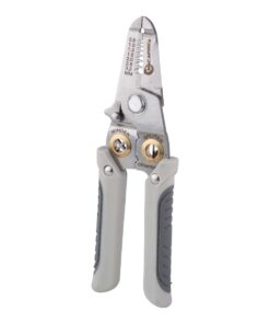MAC AFRIC Multifunction Wire Stripper