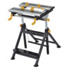 MAC AFRIC Multi-Function Work Bench