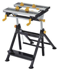 MAC AFRIC Multi-Function Work Bench