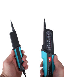MAC AFRIC Multi-Functional Voltage Tester