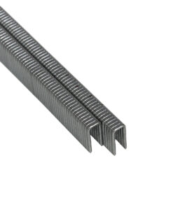 MAC AFRIC Narrow Crown Staples for Air Stapler - 20 mm